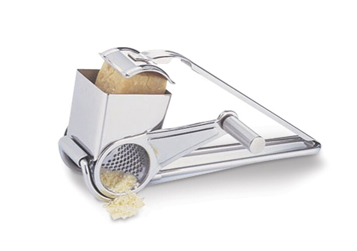 Cuisinox Rotary Cheese Grater Reviews Wayfair